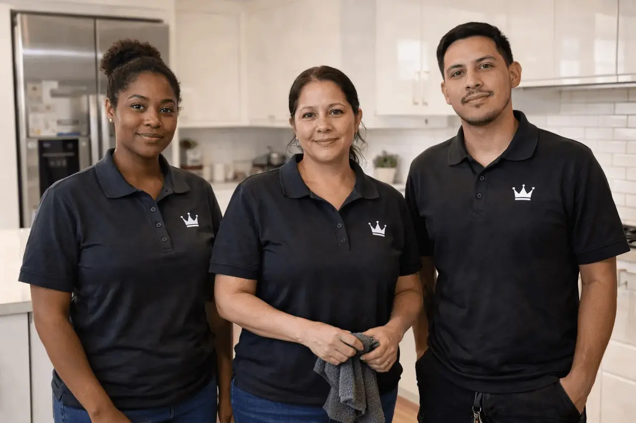 Biweekly Cleaning service in Holladay, UT