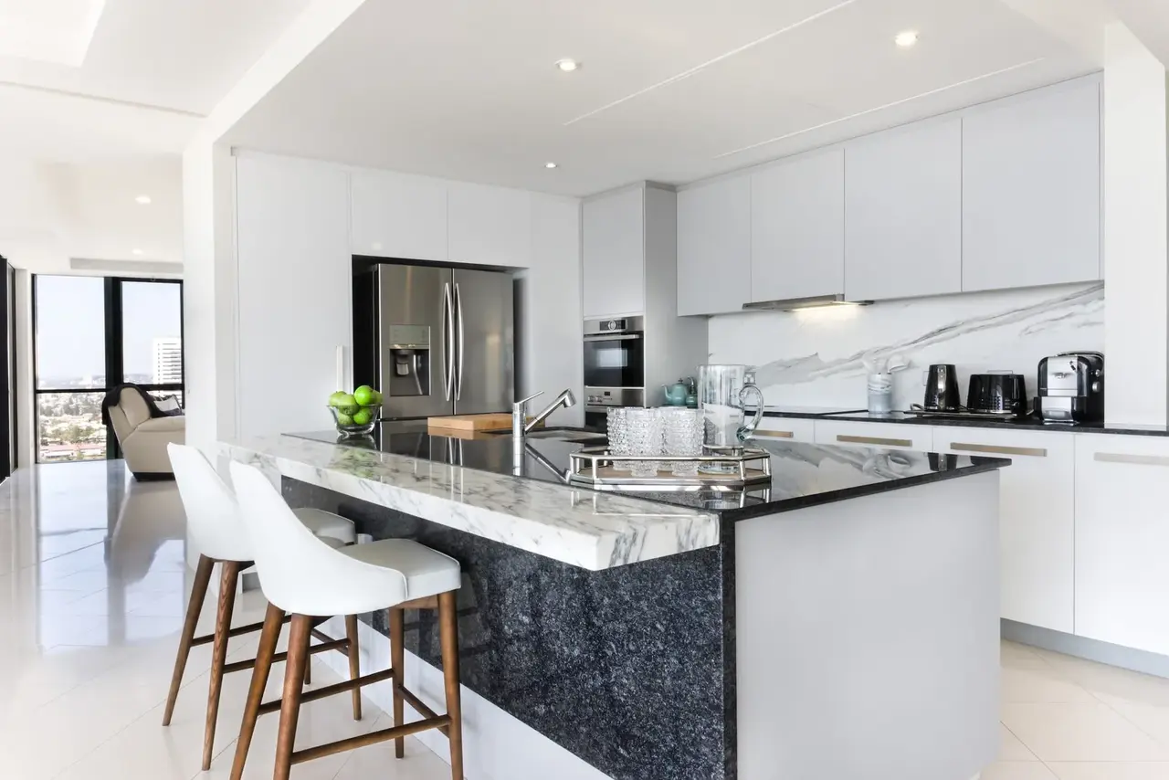 Professional house cleaning in Phoenix, AZ