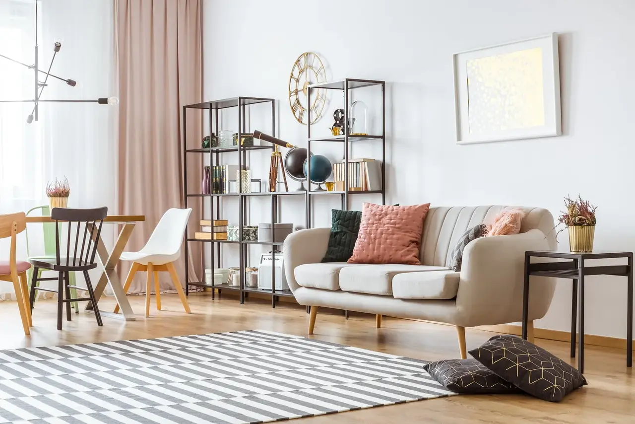 Professional house cleaning in Holladay, UT